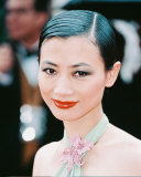 Ling Bai Photo