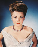Anne Baxter Photographie