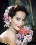 Merle Oberon Photo