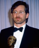 Steven Spielberg Photo