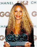 Samantha Mumba Foto