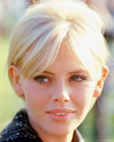 Britt Ekland Photo