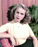 Janet Leigh Photo