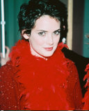 Winona Ryder Photo