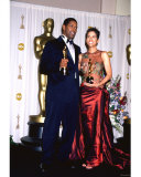 Halle Berry Photo