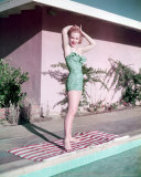 Piper Laurie Photo