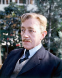 Alec Guinness Photo