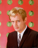 David McCallum Photographie