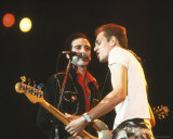 The Clash Photo