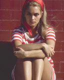 Alexandra Bastedo Photo