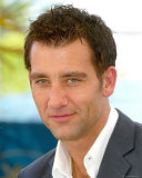 Clive Owen Photo