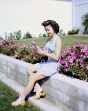 Jane Powell Photo