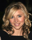 Sarah Chalke Photo
