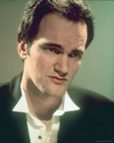Quentin Tarantino Foto
