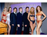The Bold and the Beautiful Foto