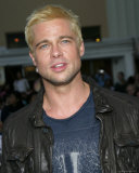 Brad Pitt Photo