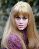 Jane Fonda Photo