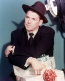 Ronald Reagan Photo