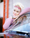 Dorothy Provine Photo