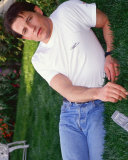Michael Pare Photo