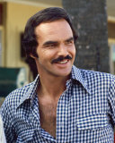 Burt Reynolds Photographie