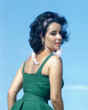 Elizabeth Taylor Photo