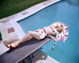 Vera Ralston Photo
