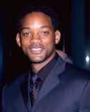 Will Smith Fotografía