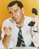 Jack Webb Photo