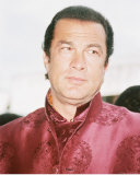 Steven Seagal Photo