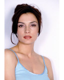 Famke Janssen Photo