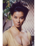 France Nuyen Photo