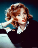 Suzy Parker Photo