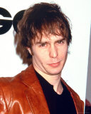 Sam Rockwell Photo