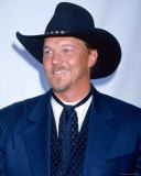 Trace Adkins Photographie