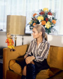 Alexandra Bastedo Photographie