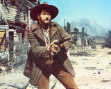 Eli Wallach Photo