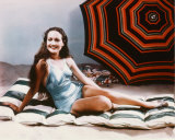 Dorothy Lamour Photo