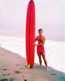 Richard Chamberlain Photo
