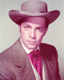 Dale Robertson Photo