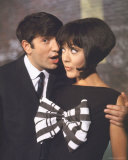 Amanda Barrie Photo