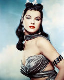 Debra Paget Photo Debra Paget Photo