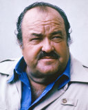 William Conrad Photo