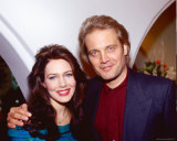 Hunter Tylo Photo