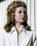 Patty Duke Photo