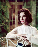 Elizabeth Taylor Photo