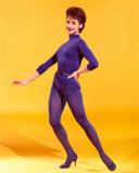 Carol Lawrence Photo