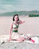Ann Blyth Photographie