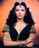 Gene Tierney Photo