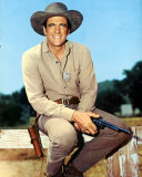 James Arness Photo